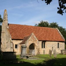 Church of St Michael