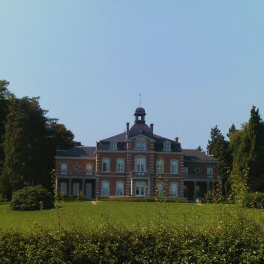 Kasteel van Kolmont