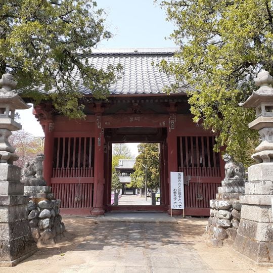 文殊寺