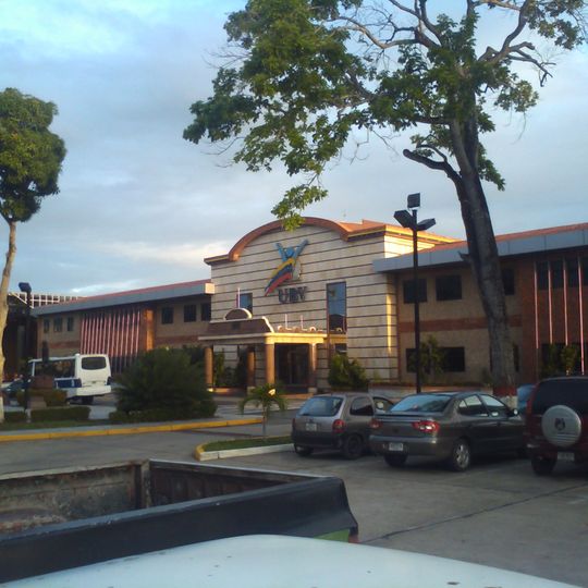Universidad Bolivariana de Venezuela
