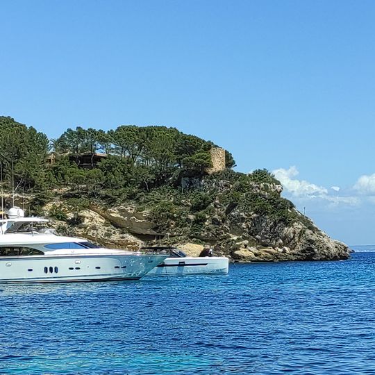 Portals Vells <i> TORRE DES MORO </i>