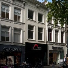 Grote Markt 3, Breda