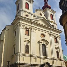 Church of the Assumption (Žatec)