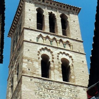 Église Saint-Thomas de Tolède