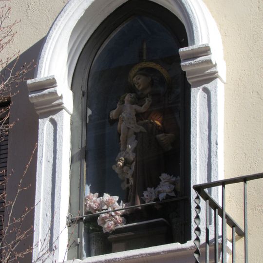 Capelleta de Sant Antoni