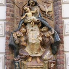 Onze Lieve Vrouw van den Goeden Duik