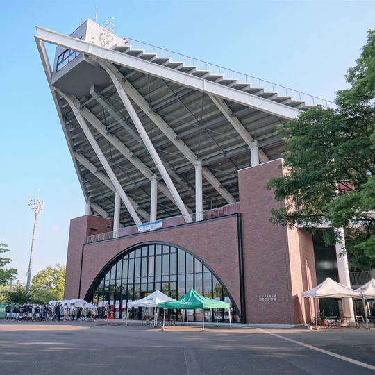 Hirosaki Haruka Yume Stadium