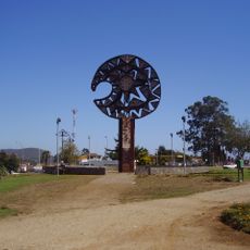 Monumento a la clava