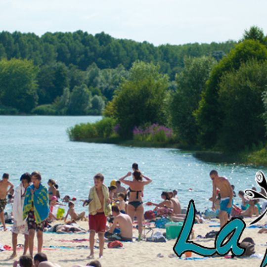 Plage de la Monnerie