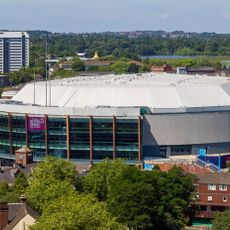Arena Birmingham