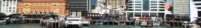 Panoramic View 1