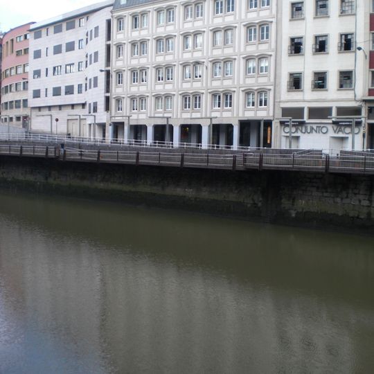 Fábrica De Harinas "La Ceres"