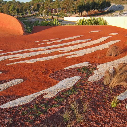 Royal Botanic Gardens, Cranbourne