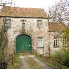 Castello di Sars-la-Bruyère