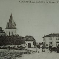 Vésigneul-sur-Marne