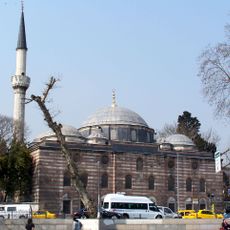 Sinan Pasha Mosque