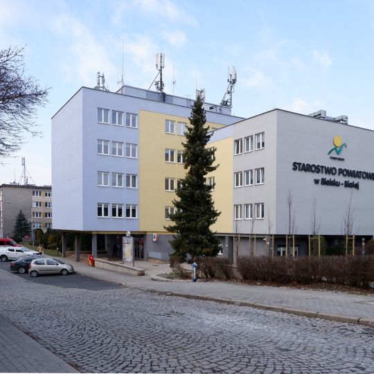 Distretto di Bielsko-Biała