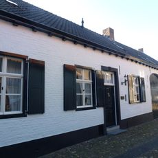 Daalstraat 11, Thorn