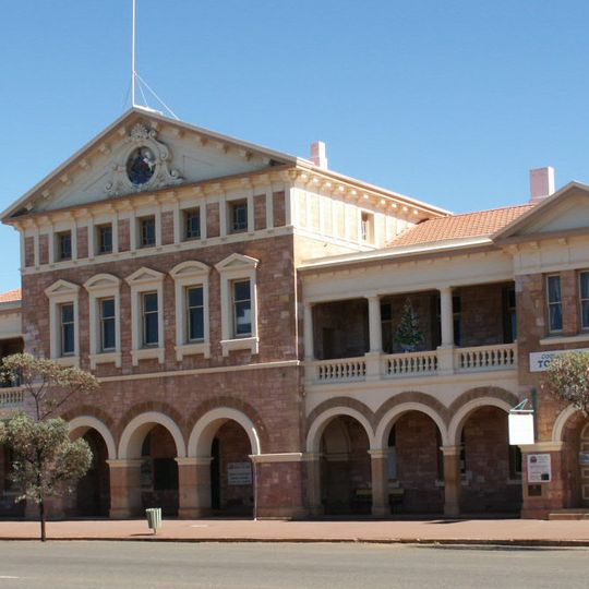 Coolgardie