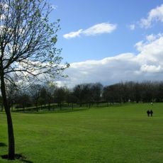 Buile Hill Park