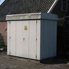 Zuiderpad 24,  8355CA  Giethoorn