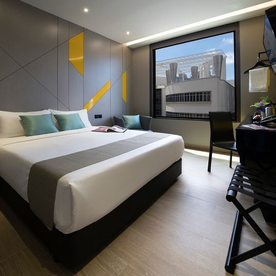 Hotel Bencoolen
