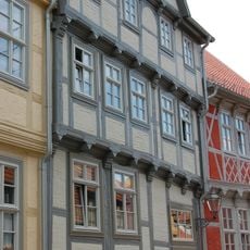 Schmale Straße 6 (Quedlinburg)