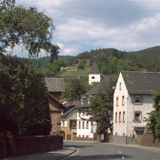 Neidenfels