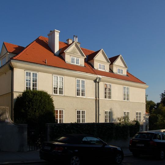 Suttingergasse 12-14