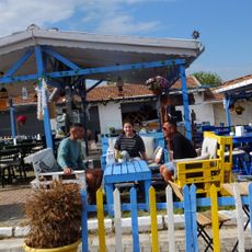 Selimpaşa Gece Pazarı THE CAFE NAT