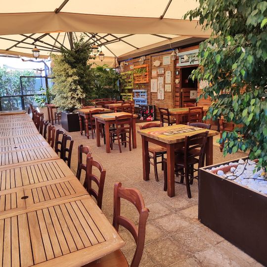 L'Osteria dei Quattro Gatti