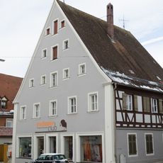 Obertorstraße 9