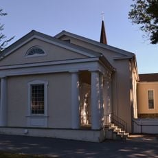 Red Clay Creek Presbyterian Church