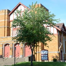 Central Presbyterian Church
