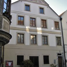 Bürgerhaus