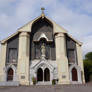 St Colman's Church