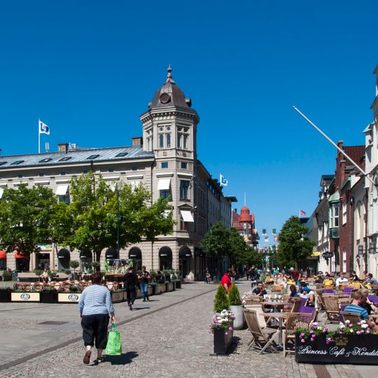 Skövde