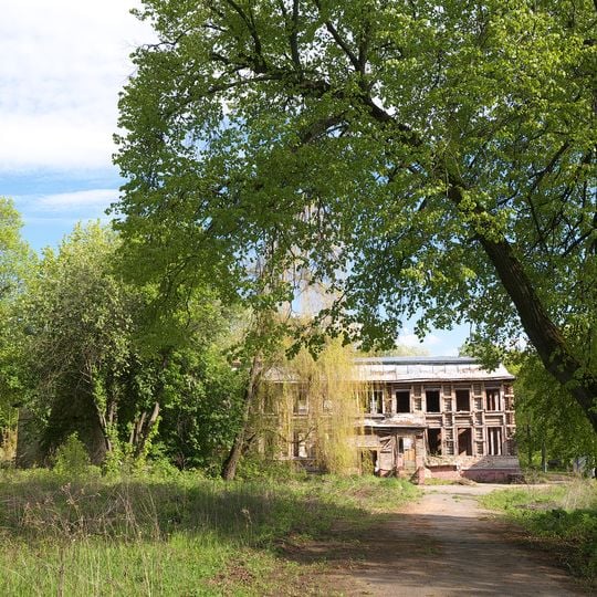 Spasskoye Estate