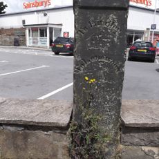Guidestone, New Hey Road, Salendine Nook