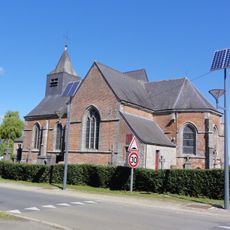 Église de la Conversion-de-Saint-Paul de Clairfayts
