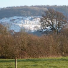 Shillingstone Quarry