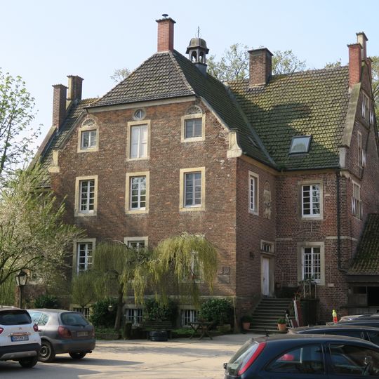 Haus Küchen