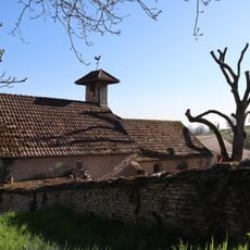 Église Saint-Didier de Montoillot