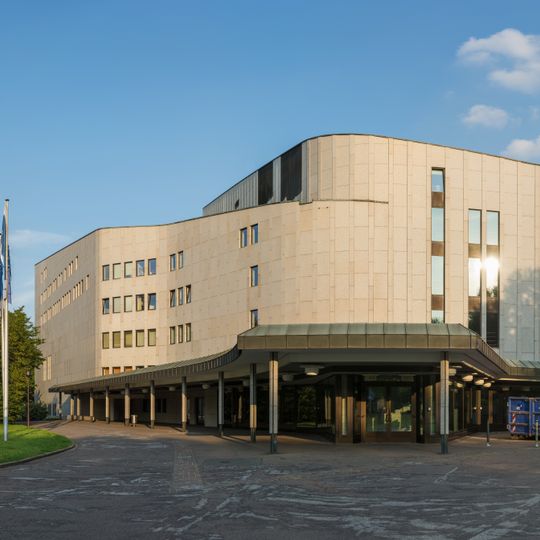 Aalto Theatre