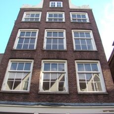 Vinkenstraat 182, Amsterdam