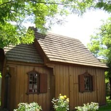 Kaplica św. Rozalii w Radomsku