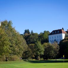 Golfclub Schloss Ernegg
