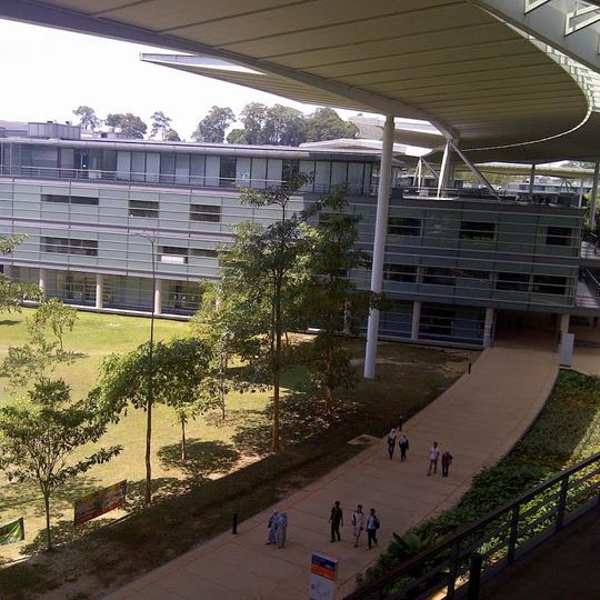 Universiti Teknologi Petronas