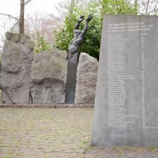 Vrijheidsmonument
