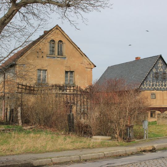 Purschwitz/Poršicy 36